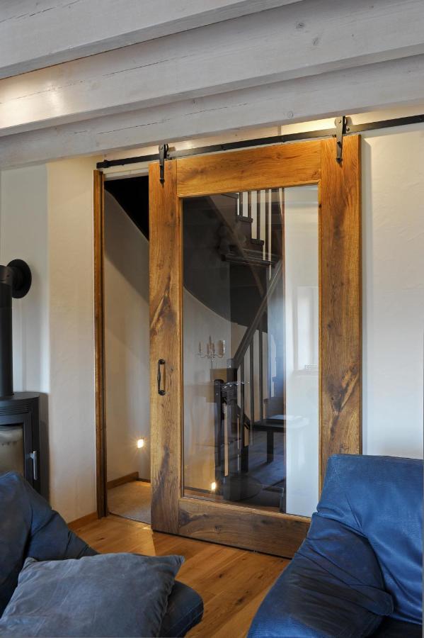 Ferienhaus Eifel 1851 Gipperath Kültér fotó