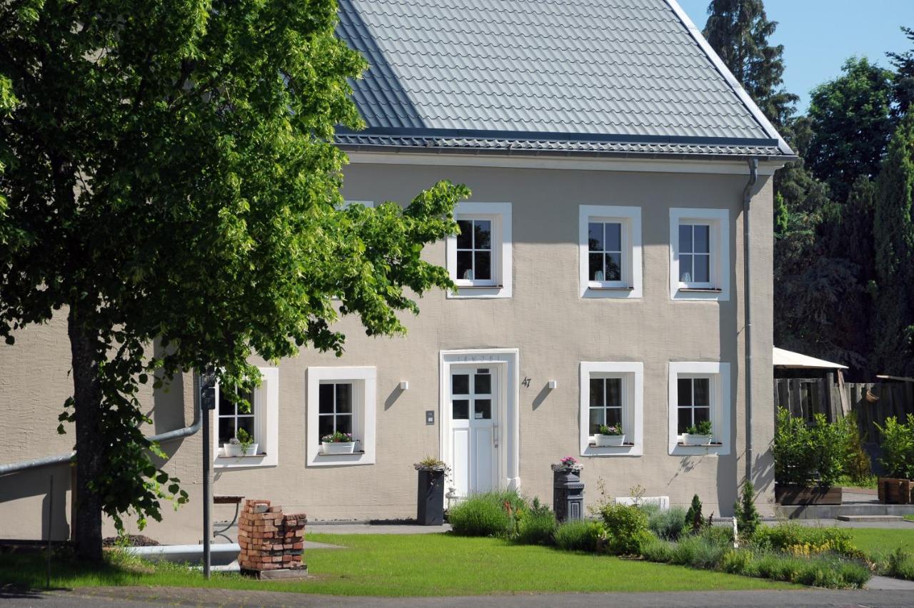 Ferienhaus Eifel 1851 Gipperath Kültér fotó