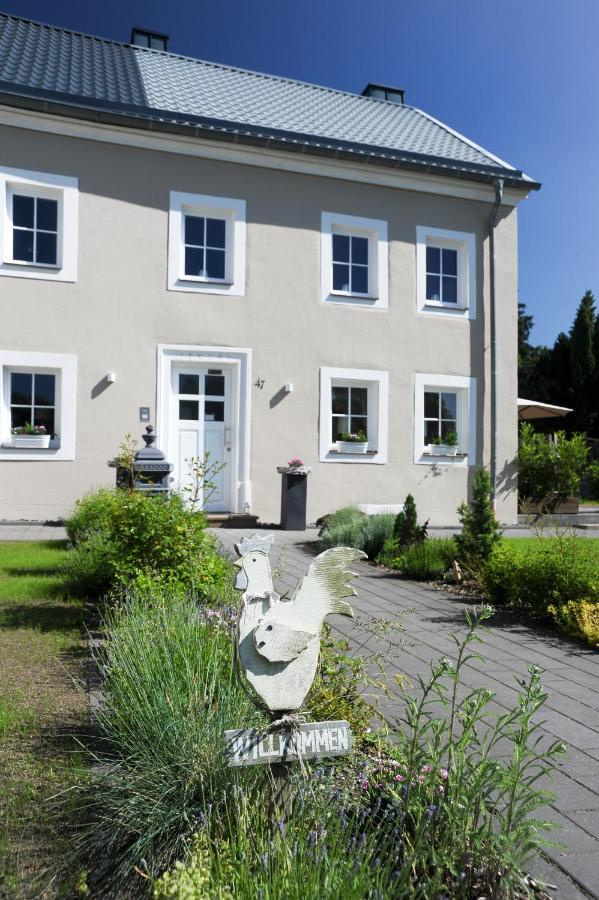 Ferienhaus Eifel 1851 Gipperath Kültér fotó